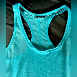 Under Armour- xl light blue